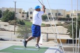Adnan Rashid